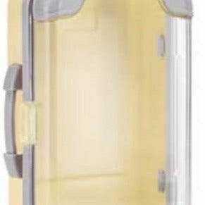 Mini Suitcase Lip Gloss Bundle