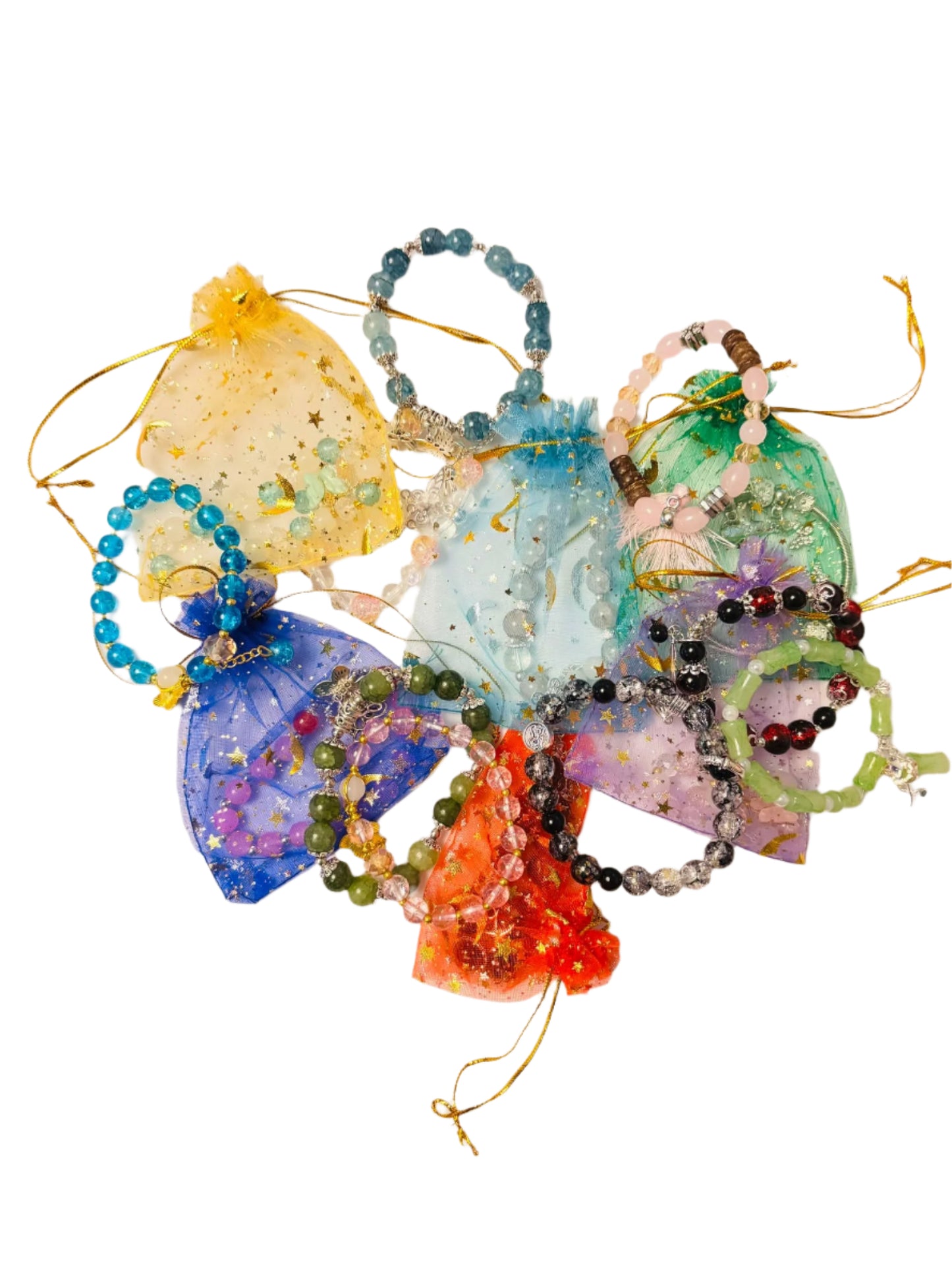 Bracelet Bundle