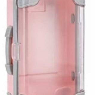 Mini Suitcase Lip Gloss Bundle