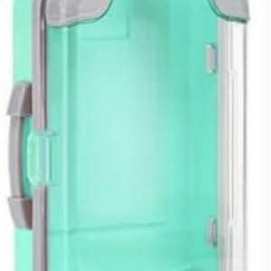 Mini Suitcase Lip Gloss Bundle