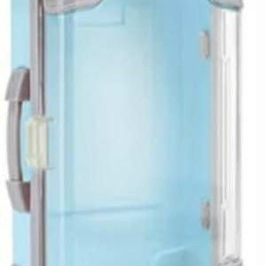 Mini Suitcase Lip Gloss Bundle