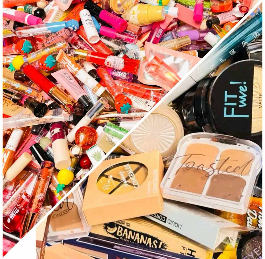 TIK TOK LIVE (Self-Pick Points)