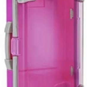 Mini Suitcase Lip Gloss Bundle