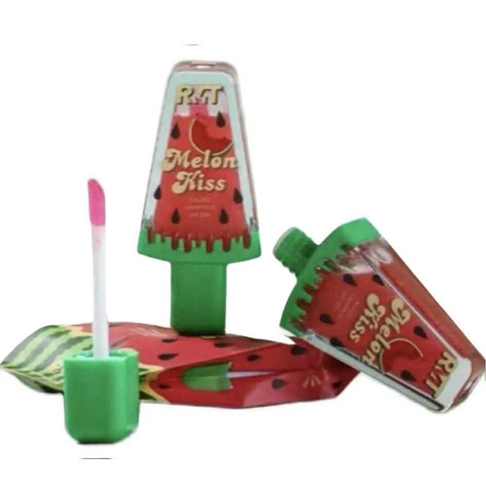 Mini Me Suitcase Lip Oil Bundle