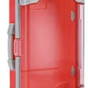 Mini Suitcase Lip Gloss Bundle